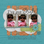 I\'ve Got Style