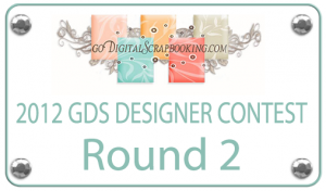 GSD Designer Contest - Round 2